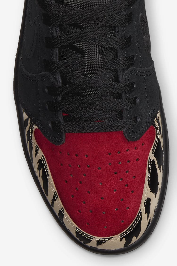 Air jordan 1 date de sale sortie